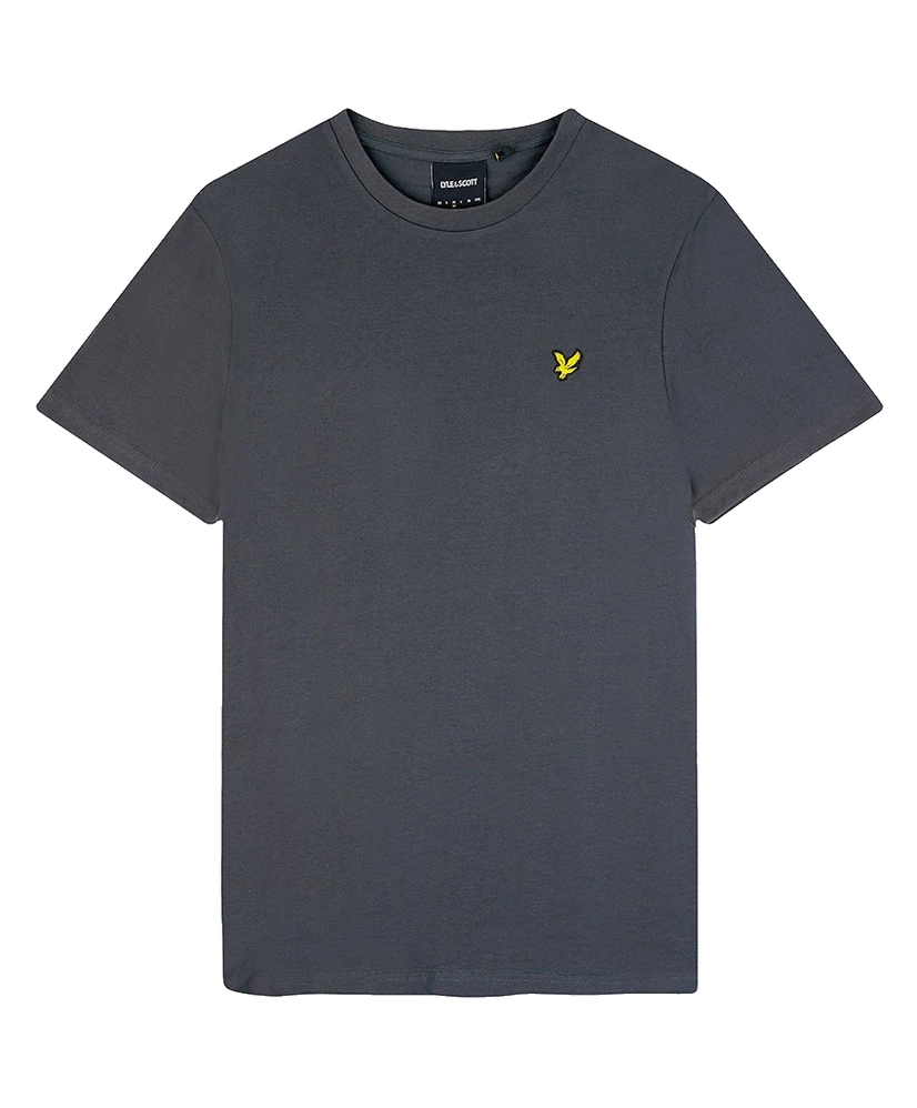 Lyle & Scott T-shirt Plain