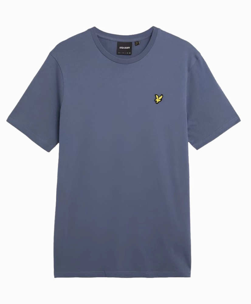 Lyle & Scott T-shirt Plain
