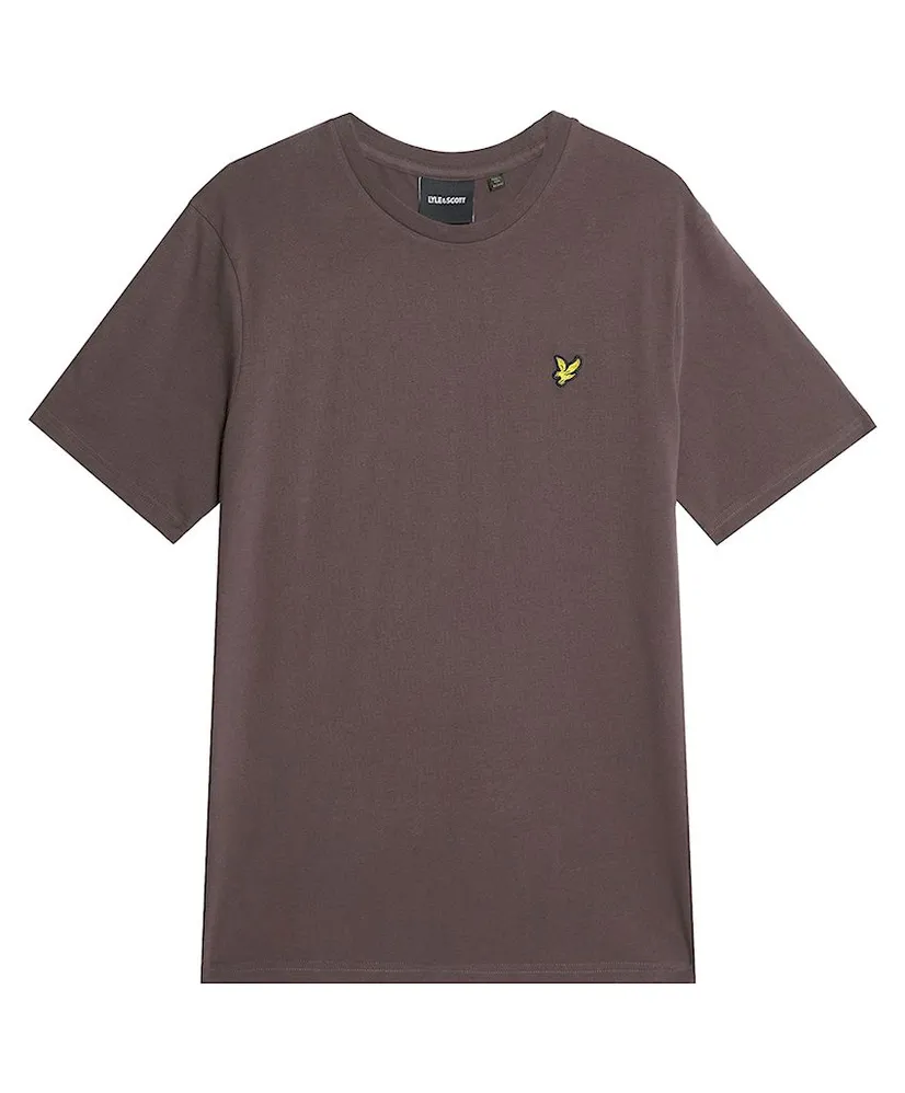 Lyle & Scott T-shirt Plain