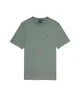 Lyle & Scott T-shirt Plain
