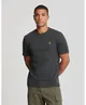 Lyle & Scott T-shirt Plain