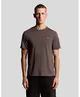 Lyle & Scott T-shirt Plain