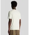 Lyle & Scott T-shirt Pocket