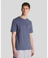 Lyle & Scott T-shirt Pocket