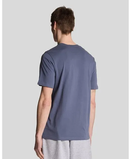 Lyle & Scott T-shirt Pocket