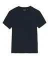 Lyle & Scott T-shirt Ton Sur Ton