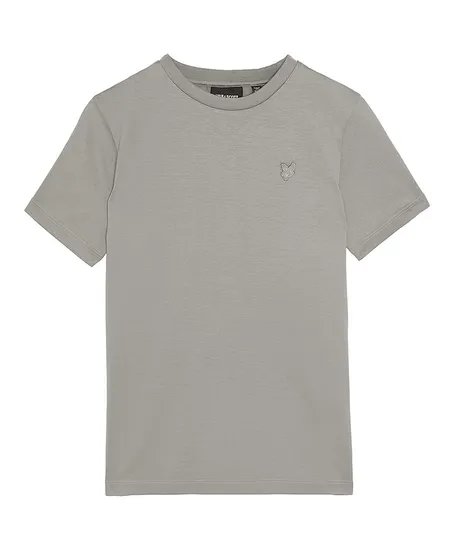 Lyle & Scott T-shirt Ton Sur Ton
