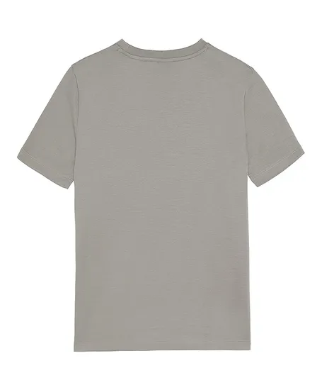 Lyle & Scott T-shirt Ton Sur Ton
