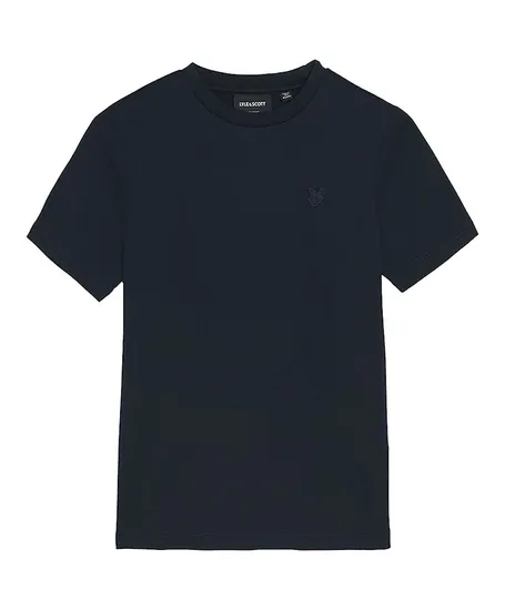 Lyle & Scott T-shirt Ton Sur Ton