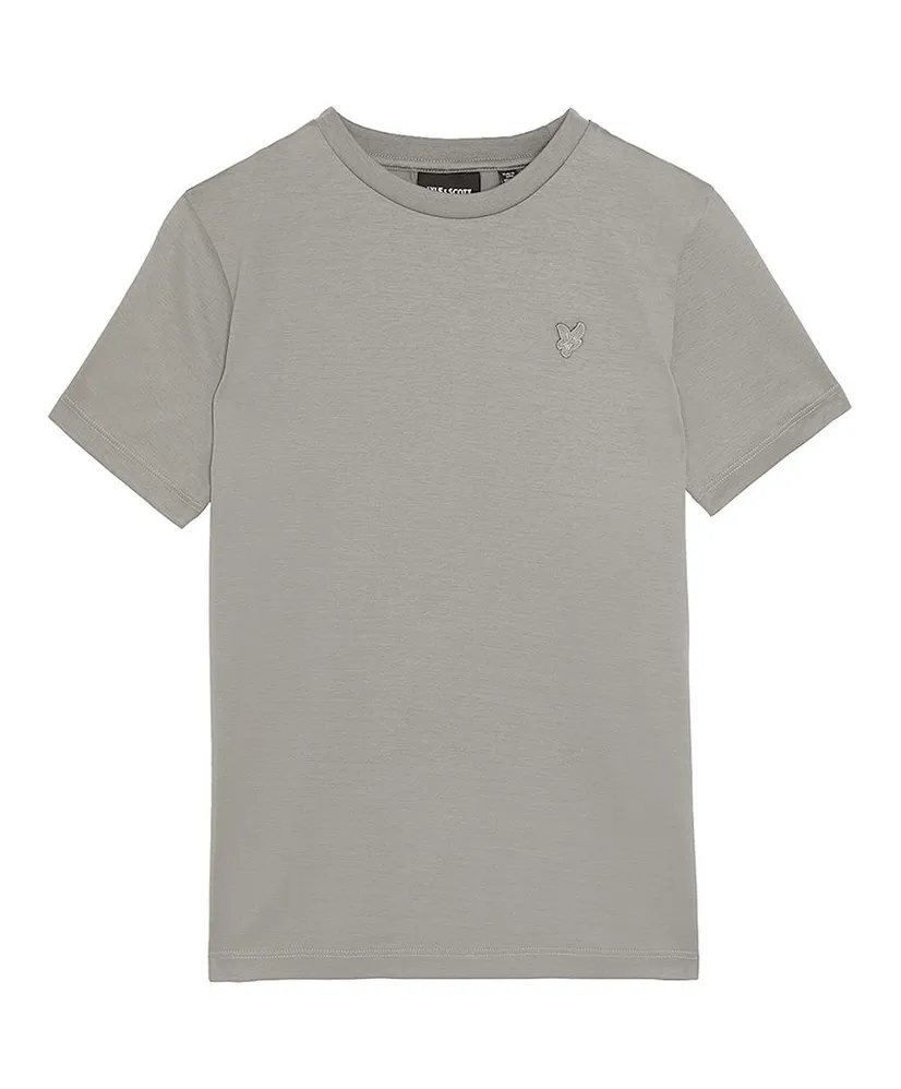 Lyle & Scott T-shirt Ton Sur Ton