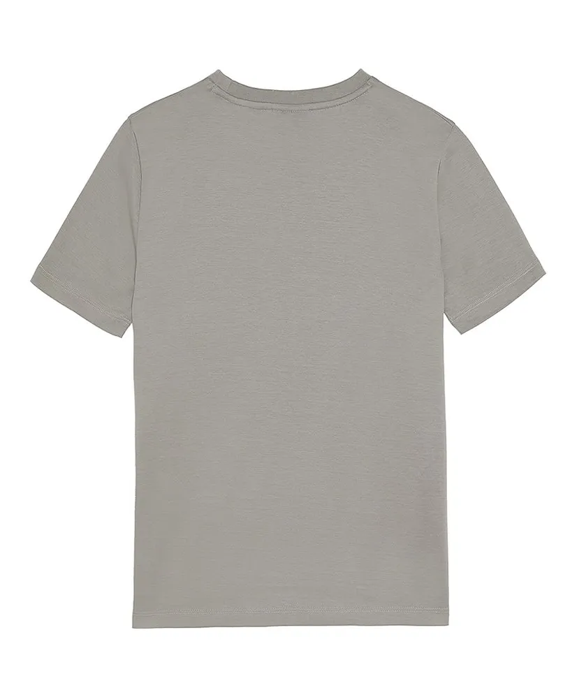 Lyle & Scott T-shirt Ton Sur Ton