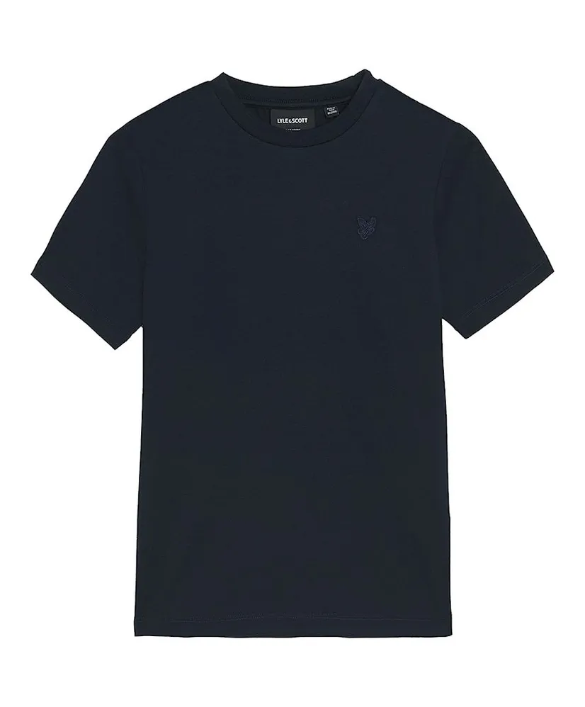 Lyle & Scott T-shirt Ton Sur Ton