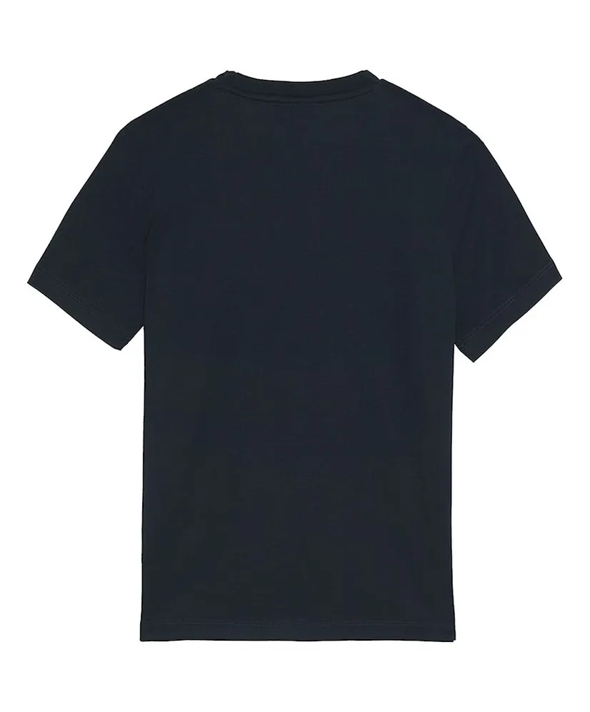 Lyle & Scott T-shirt Ton Sur Ton