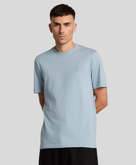 Lyle & Scott T-shirt Tonal Eagle