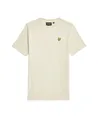 Lyle & Scott T-shirt Towelling