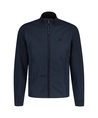 Lyle & Scott Tonal Hybrid Jacket