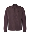 Lyle & Scott Tonal Hybrid Jacket