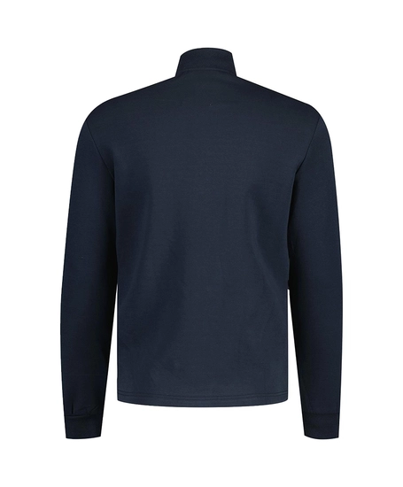 Lyle & Scott Tonal Hybrid Jacket