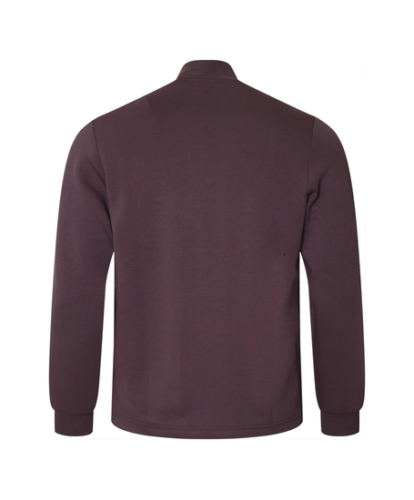 Lyle & Scott Tonal Hybrid Jacket