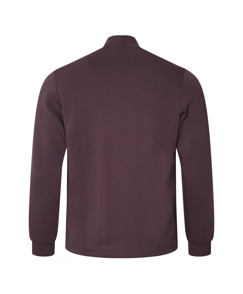 Lyle & Scott Tonal Hybrid Jacket