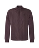 Lyle & Scott Tonal Hybrid Jacket