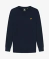 Lyle & Scott Trui Crew Neck Jumper