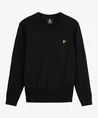 Lyle & Scott Trui Crew Neck Jumper