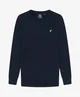 Lyle & Scott Trui Crew Neck Jumper