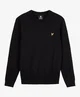 Lyle & Scott Trui Crew Neck Jumper