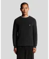 Lyle & Scott Trui Engineered