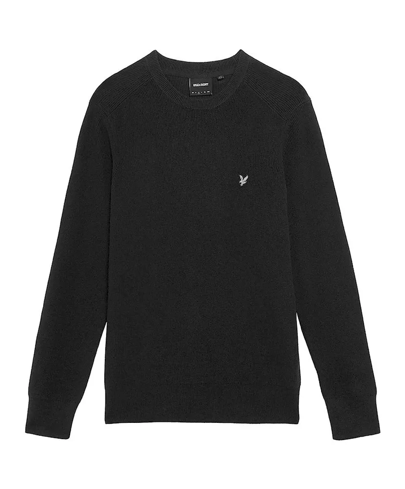 Lyle & Scott Trui Engineered