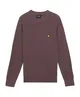 Lyle & Scott Trui Engineered