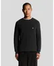 Lyle & Scott Trui Engineered