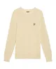 Lyle & Scott Trui Engineered