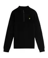 Lyle & Scott Trui High Neck