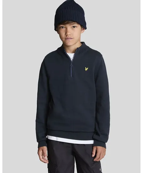 Lyle & Scott Trui High Neck