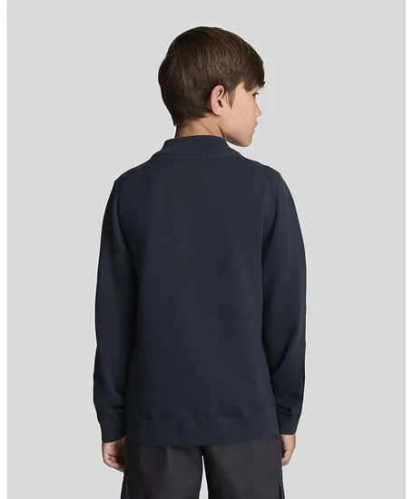 Lyle & Scott Trui High Neck
