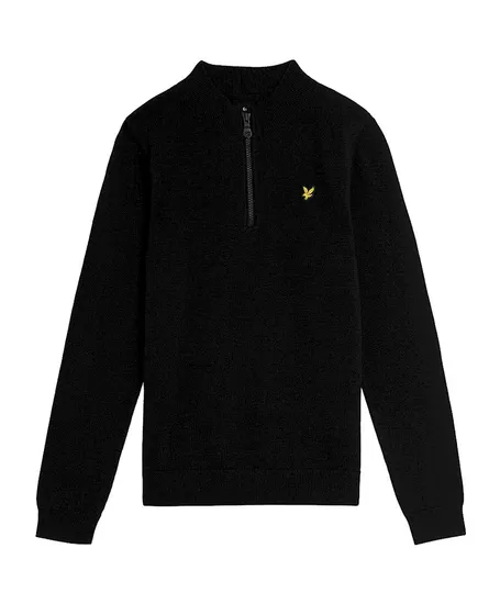 Lyle & Scott Trui High Neck