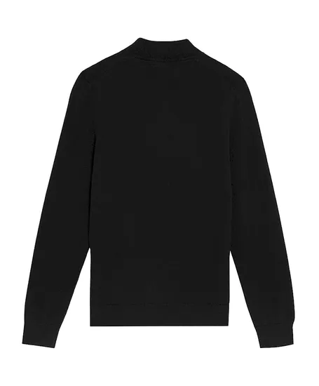 Lyle & Scott Trui High Neck