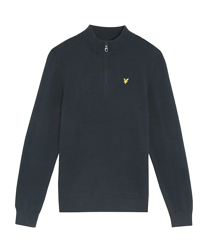 Lyle & Scott Trui High Neck