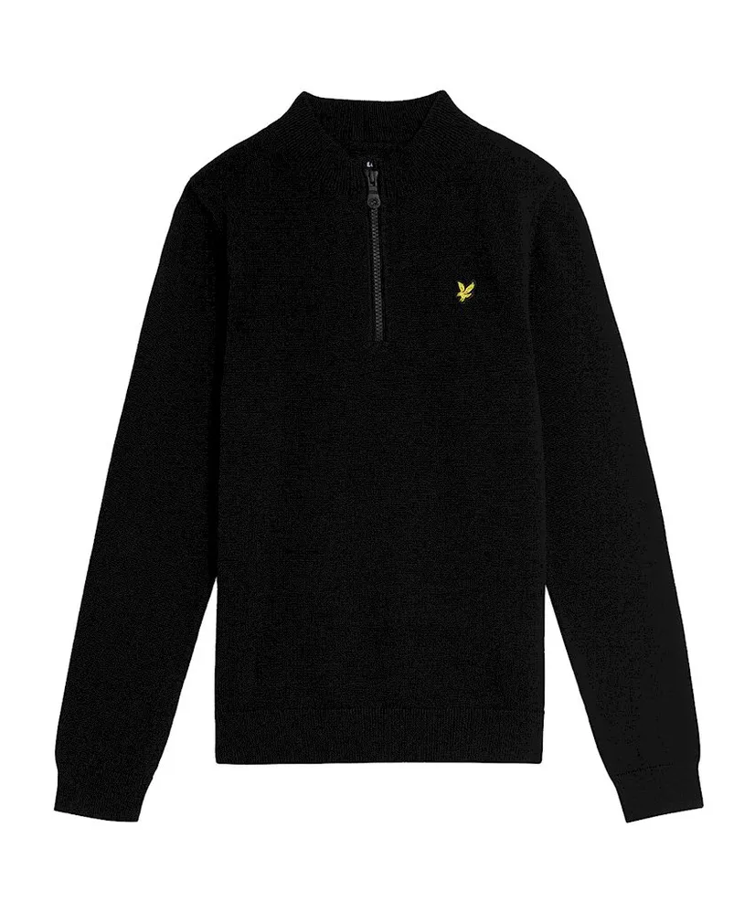 Lyle & Scott Trui High Neck