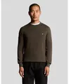 Lyle & Scott Trui Merino