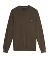 Lyle & Scott Trui Merino