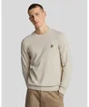 Lyle & Scott Trui Merino