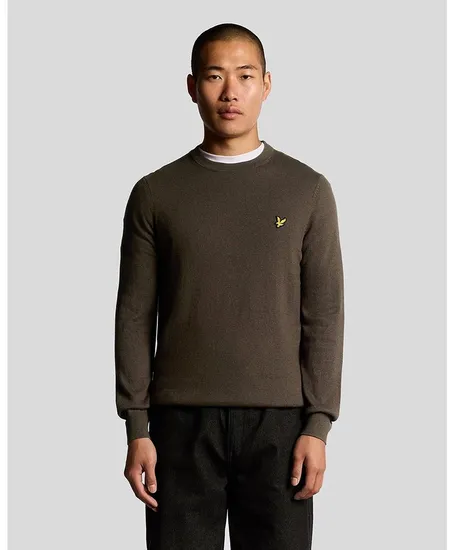 Lyle & Scott Trui Merino