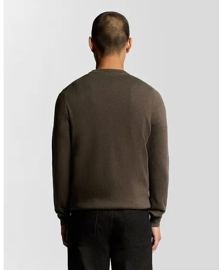 Lyle & Scott Trui Merino