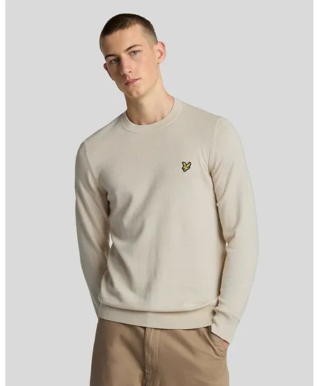 Lyle & Scott Trui Merino