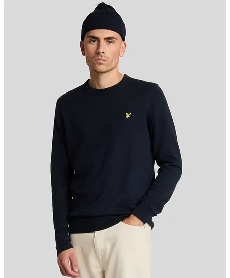 Lyle & Scott Trui Merino