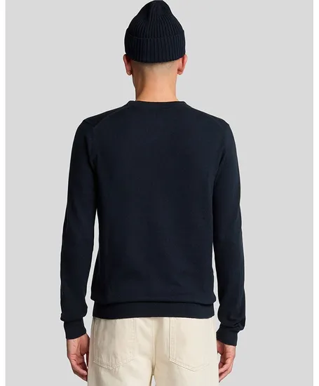 Lyle & Scott Trui Merino