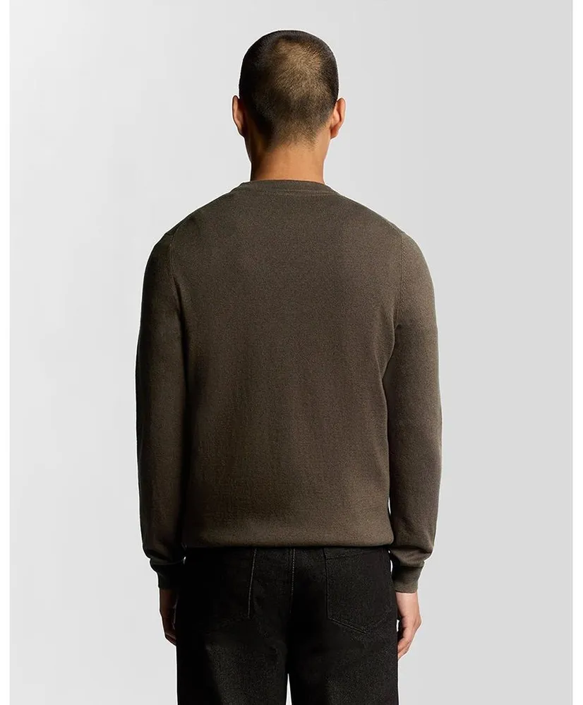 Lyle & Scott Trui Merino